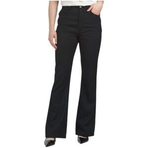 RE/DONE Made In Portugal Virgin Wool Riding Trouser Jeans